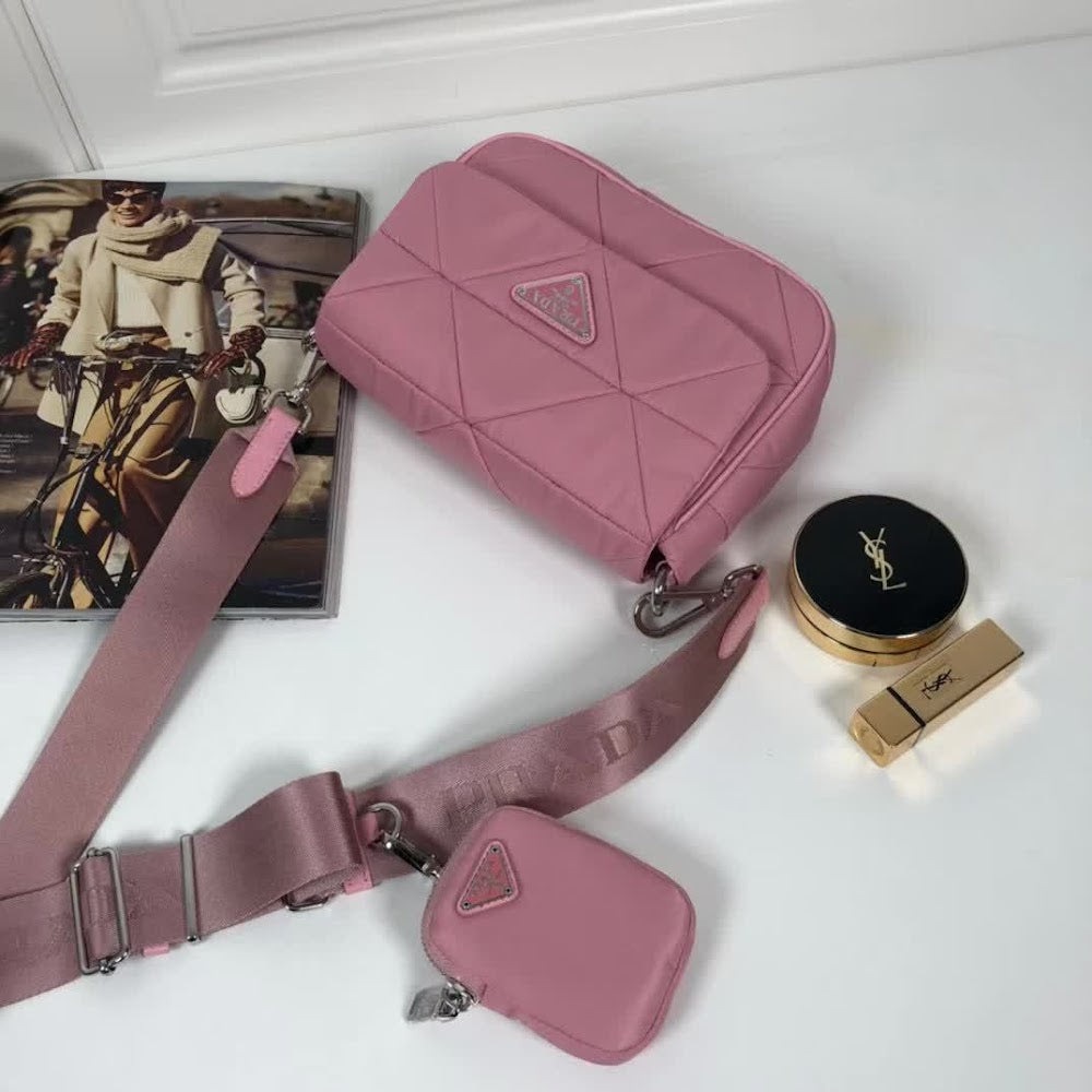 Dragons Bags Prada Luxury Bag --53757