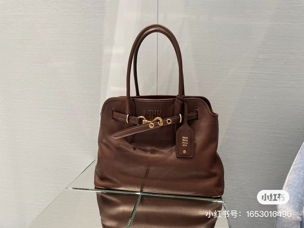 Dragons Bags Miun Miun Luxury Bag --122617