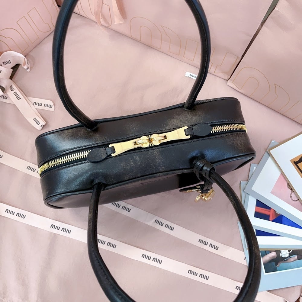 Dragons Bags Miun Miun Luxury Bag --123724