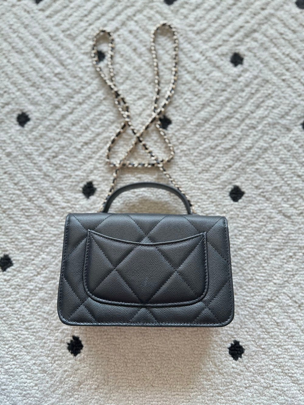 Dragons Bags CHn Luxury Bag --112708