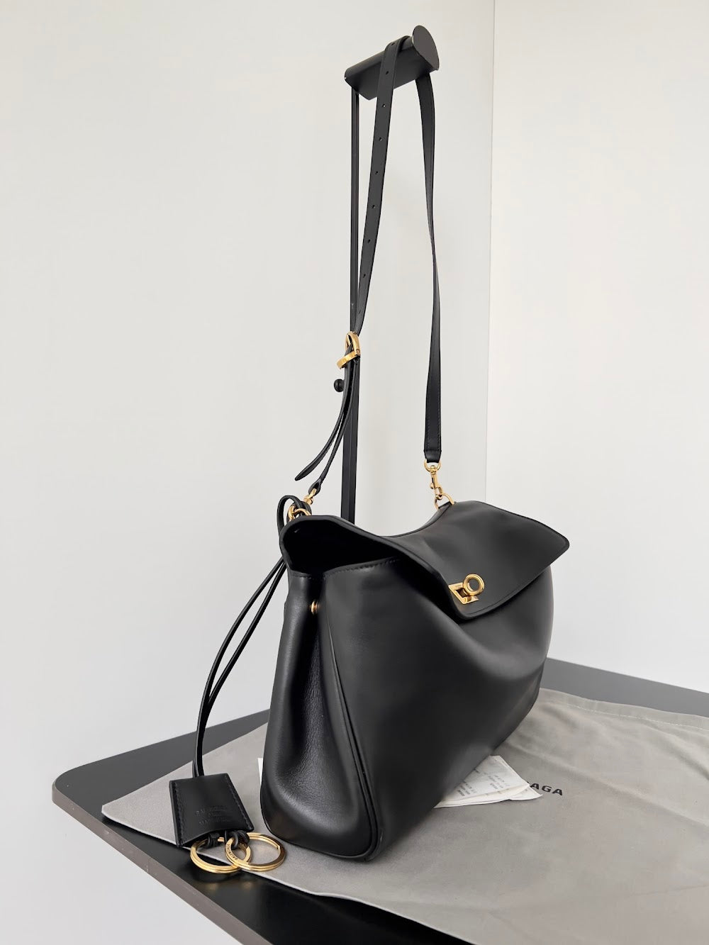 Dragons Bags Balenciaga Luxury Bag --111626