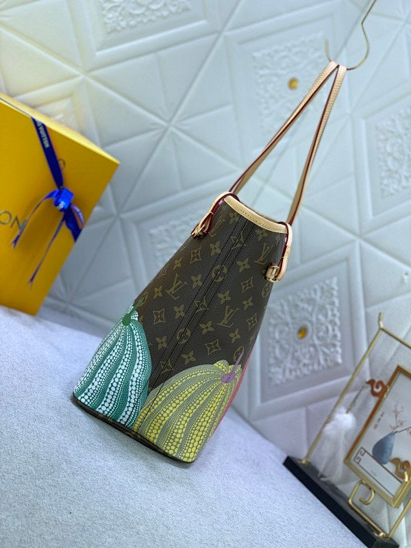 Dragons Bags LVn Luxury Bag --79051