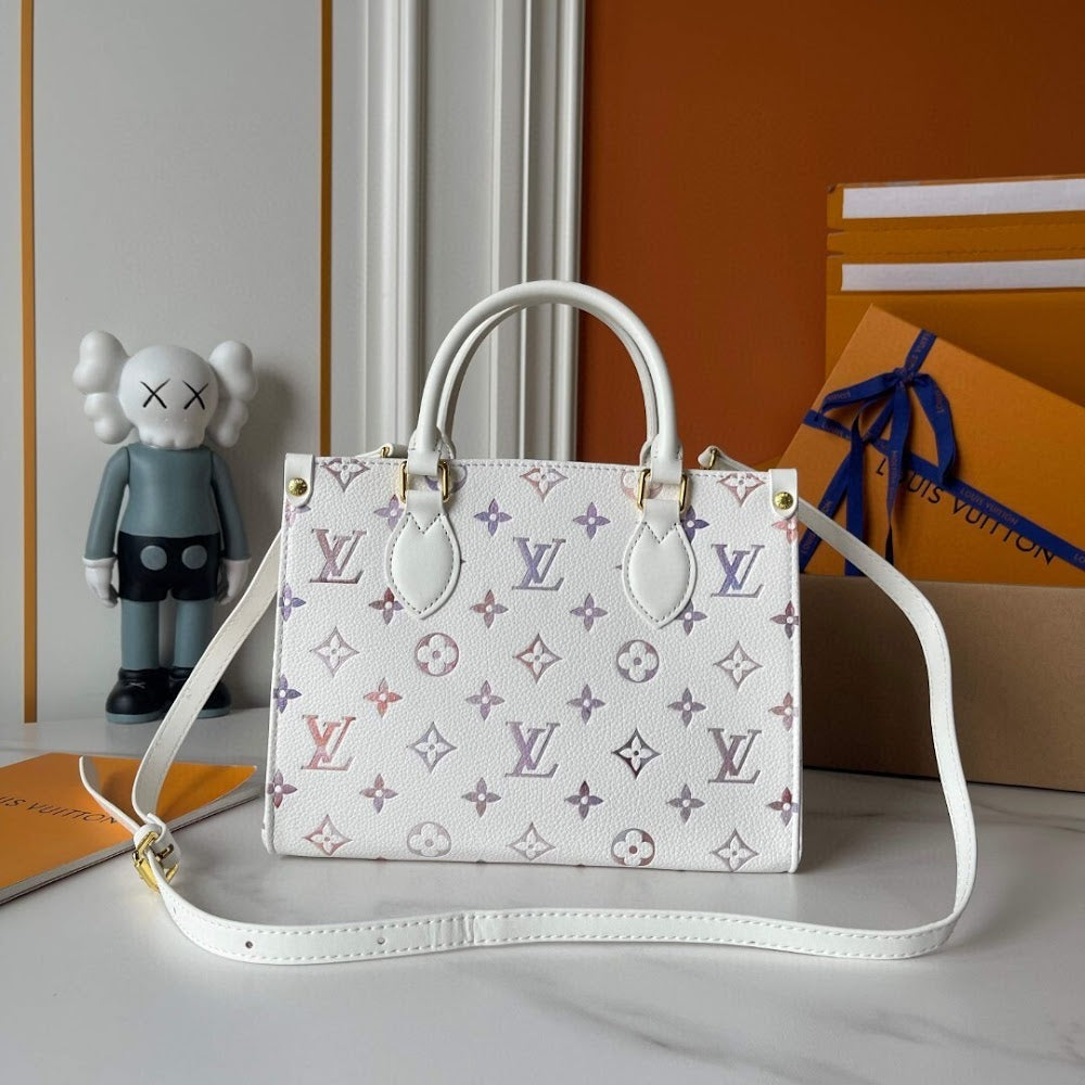 Dragons Bags ln Luxury Bag --77127