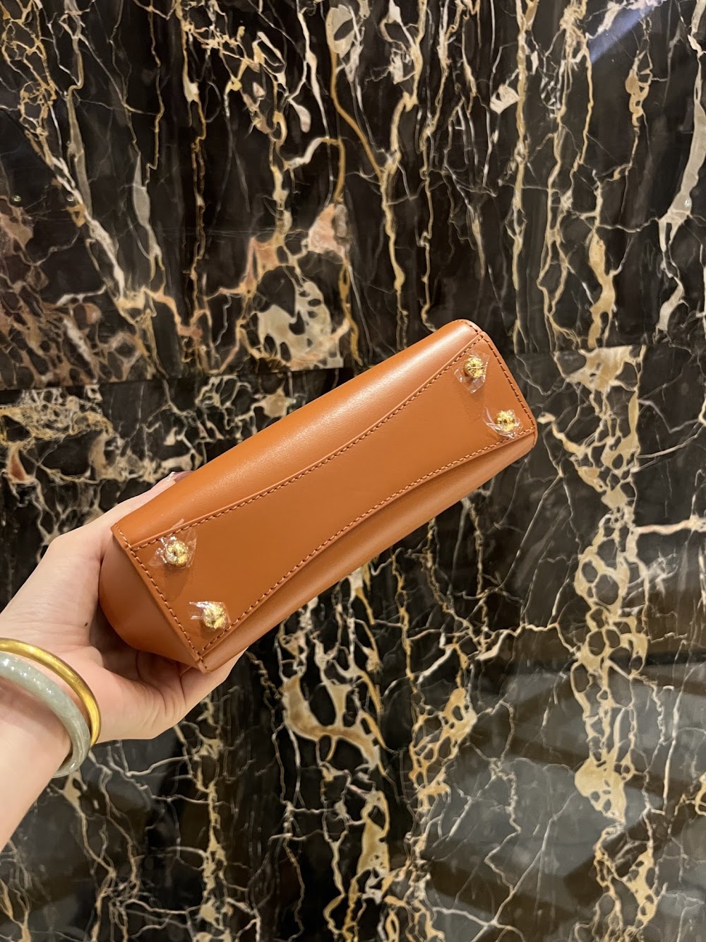 Dragons Bags DGn Luxury Bag --93900