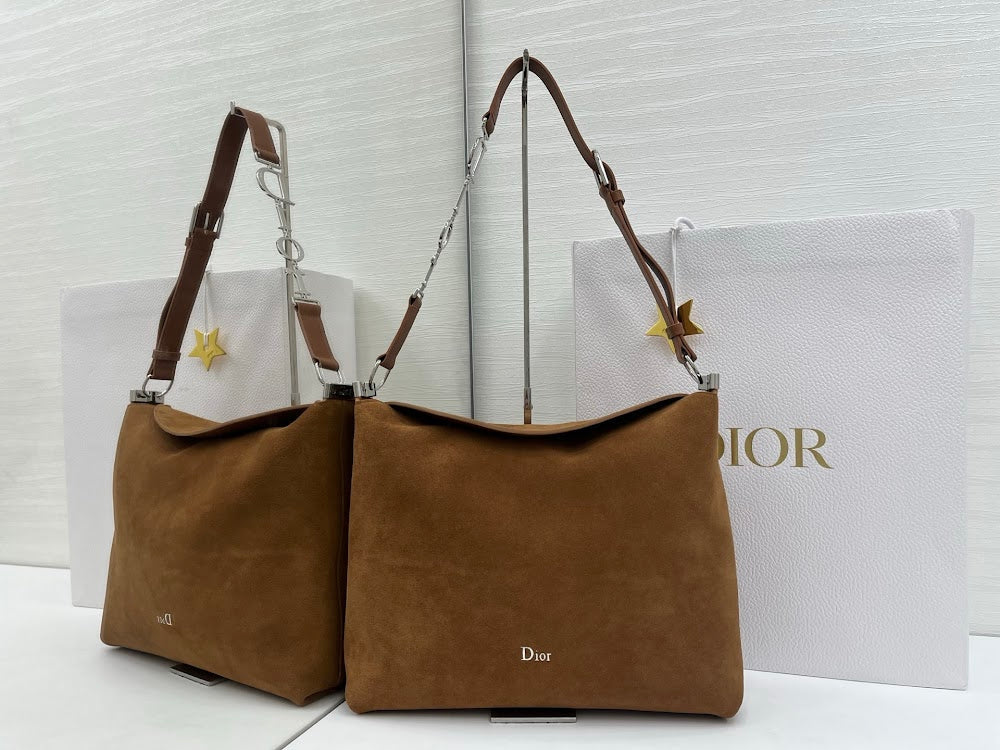 Dragons BagsDiorn Luxury Bag --115284