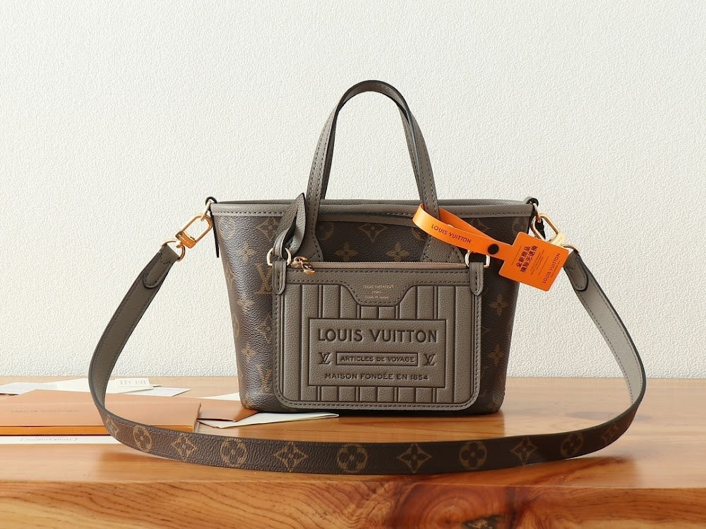 Dragons Bags ln Luxury Bag --97235