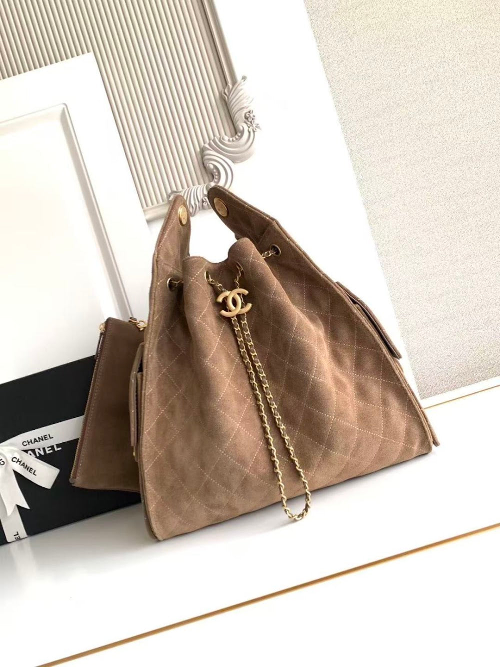 Dragons Bags CHn Luxury Bag --112832