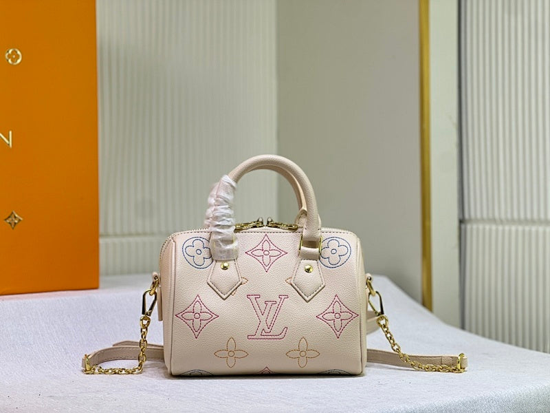Dragons Bags LVn Luxury Bag --80782