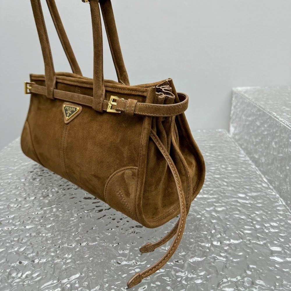 Dragons Bags Pradn Luxury Bag --102007
