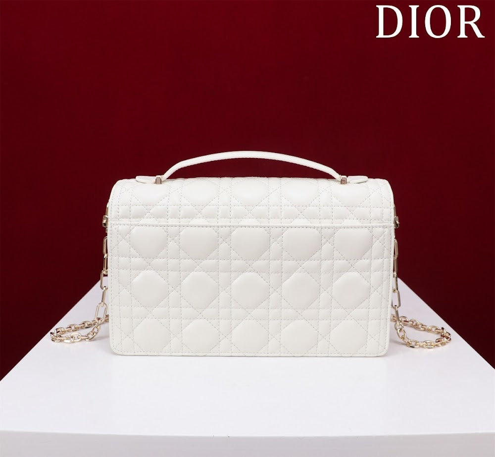 Dragons BagsDiorn Luxury Bag --116295
