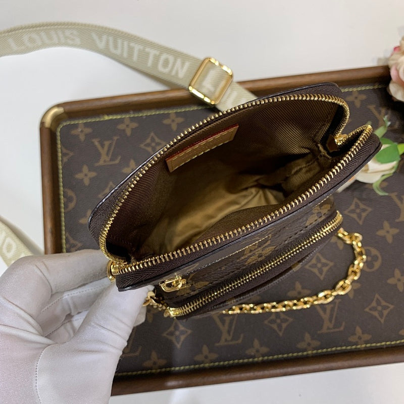 Dragons Bags ln Luxury Bag --66174