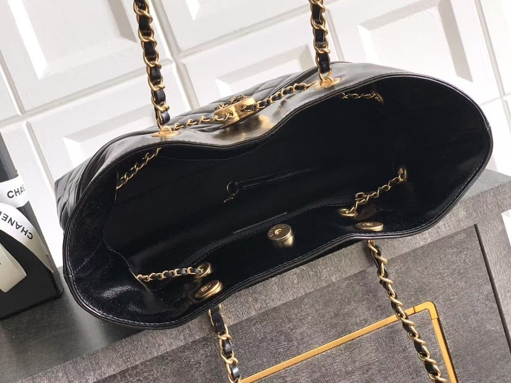 Dragons Bags CHn Luxury Bag --112783