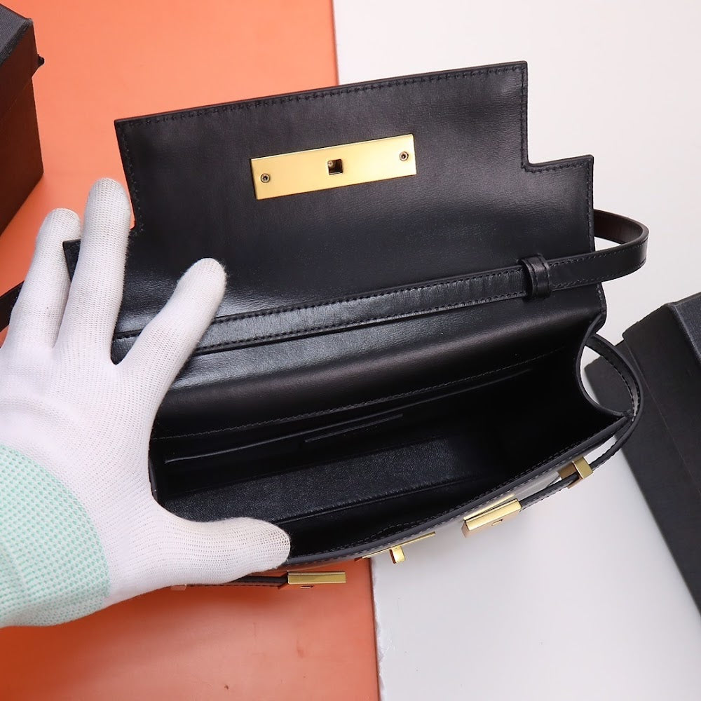 Dragons Bags YSLn Luxury Bag --120356