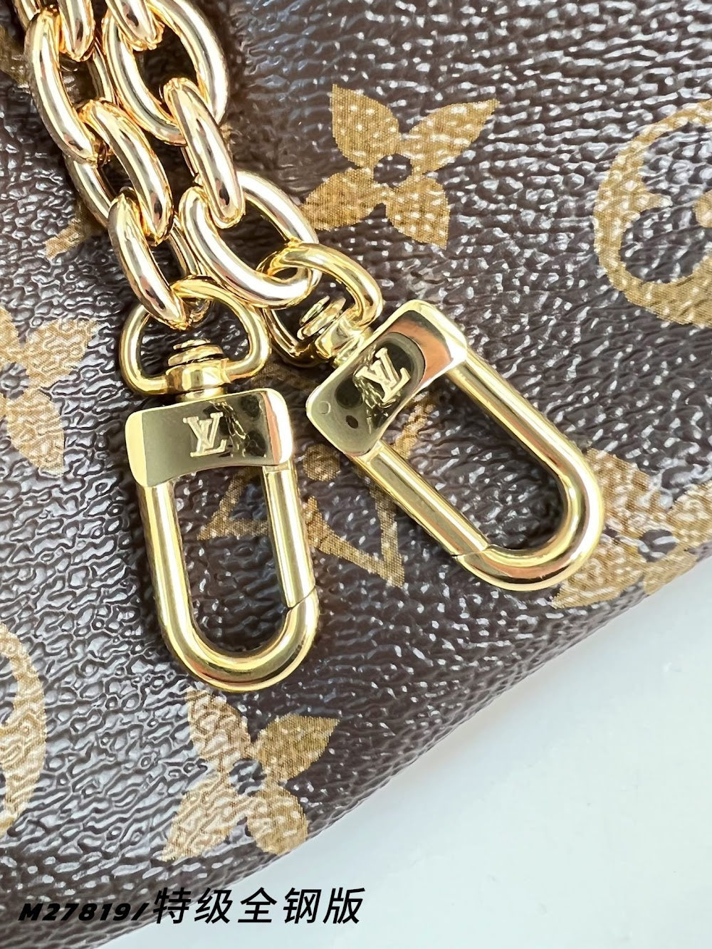 Dragons Bags ln Luxury Bag --95972