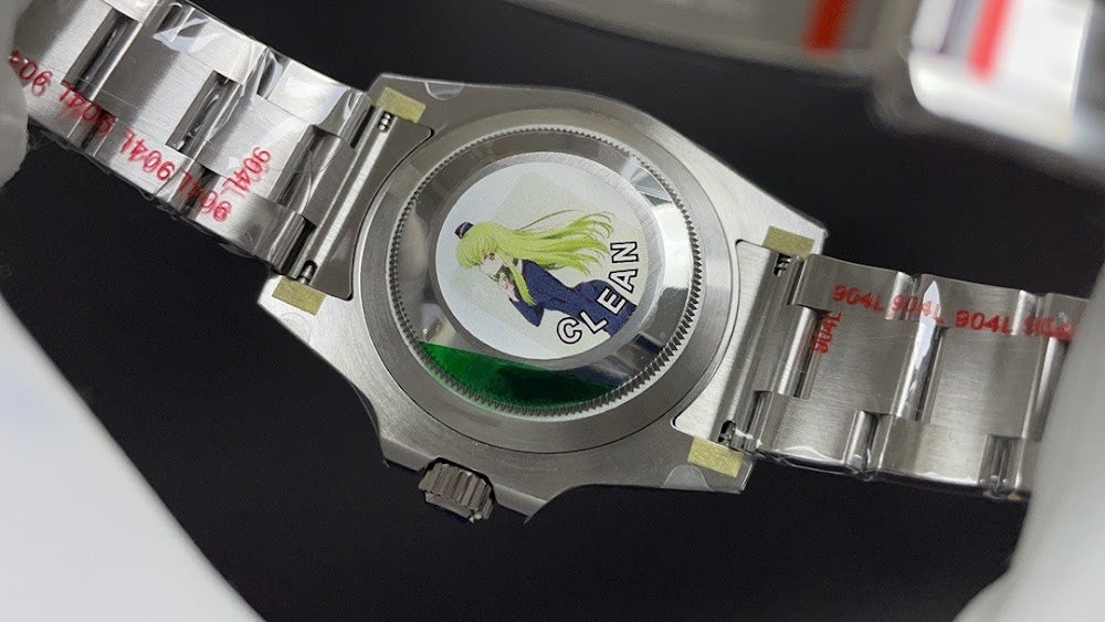 Dragons Bags Luxury Designer Watch --104772