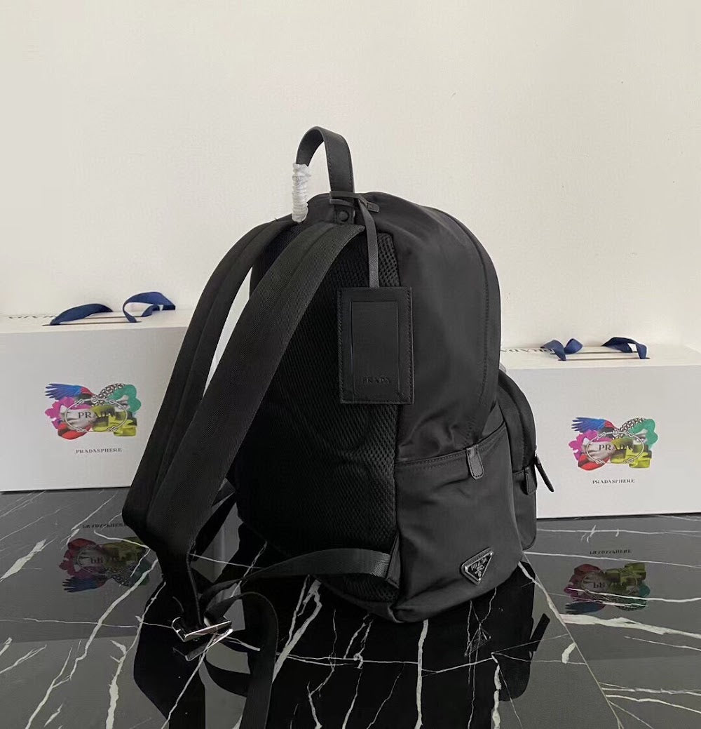Dragons Bags pradn Luxury Bag --73258