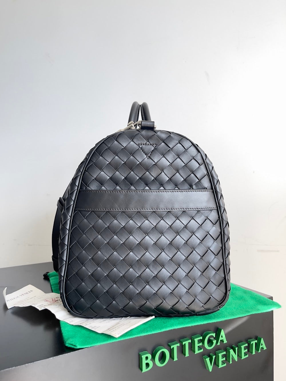 Dragons Bags Bottegan Luxury Bag --90495
