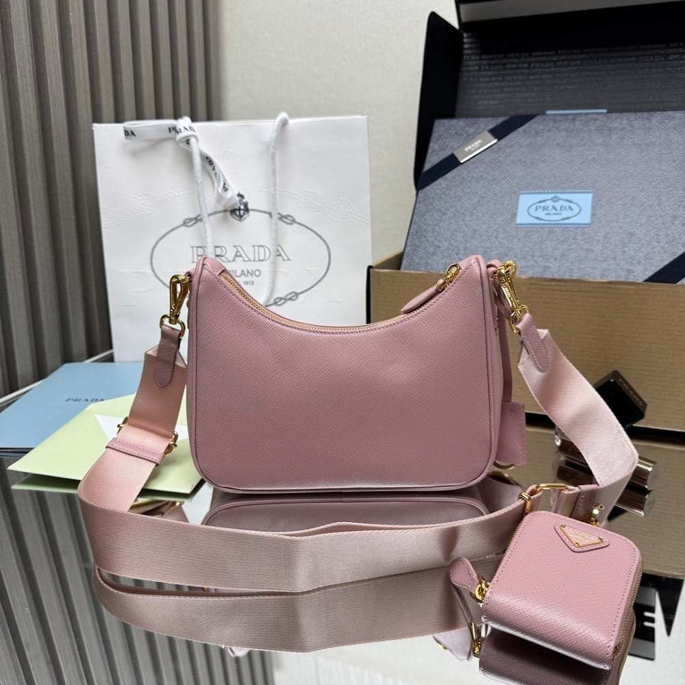 Dragons Bags Pradn Luxury Bag --101747