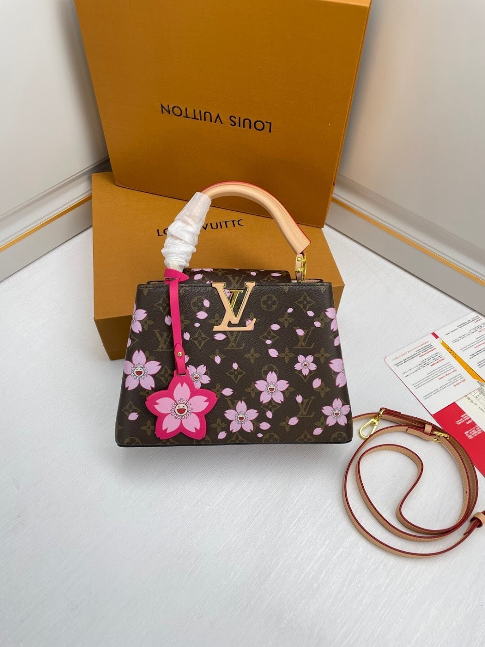 Dragons Bags ln Luxury Bag --76869