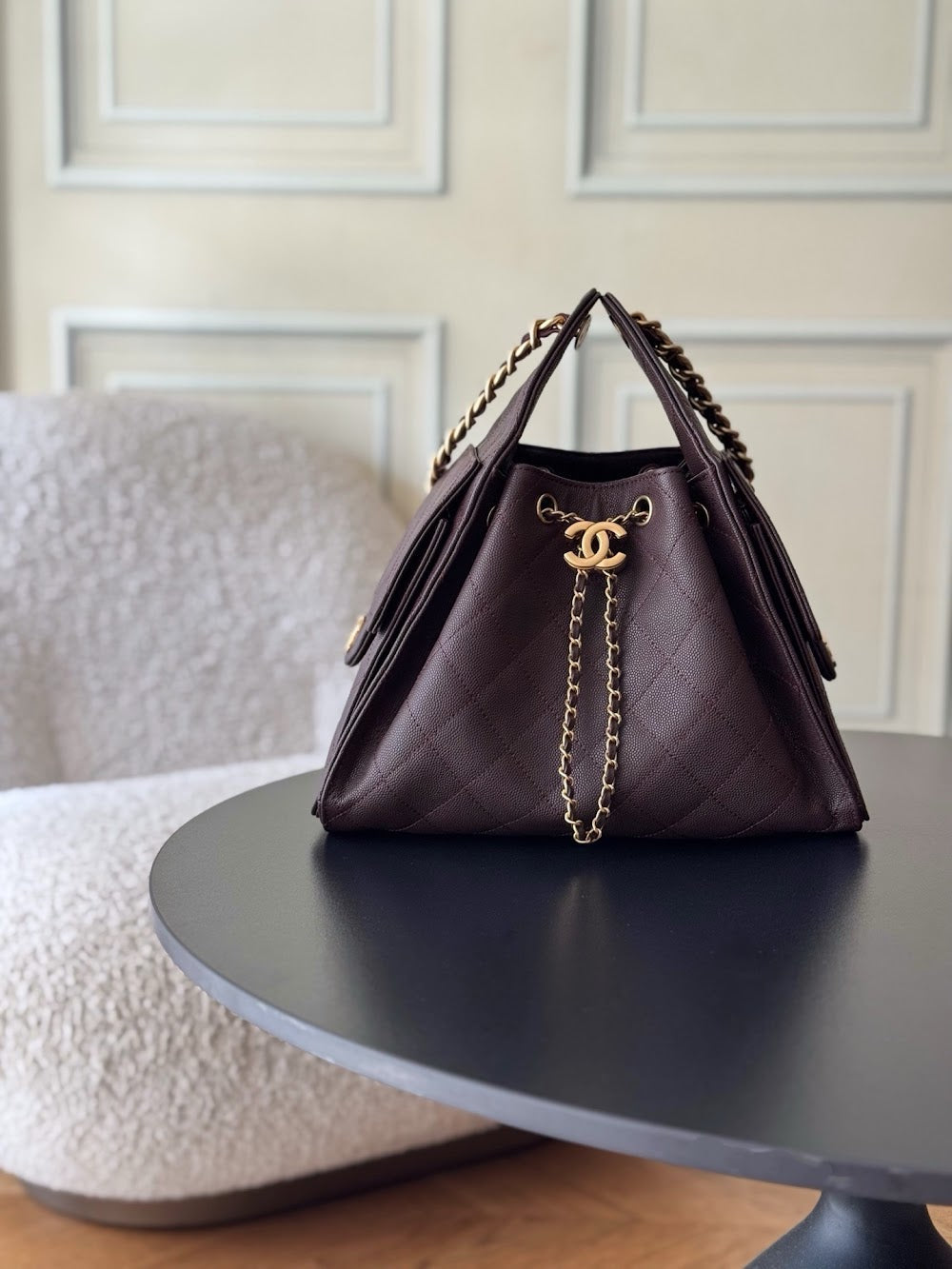 Dragons BagsCHn Luxury Bag --114211