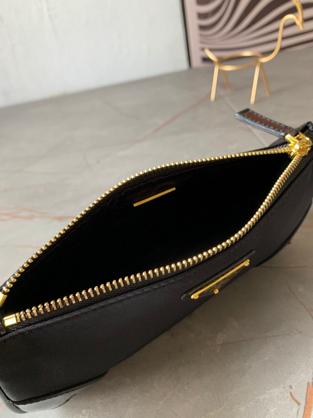 Dragons Bags pradn Luxury Bag --73510