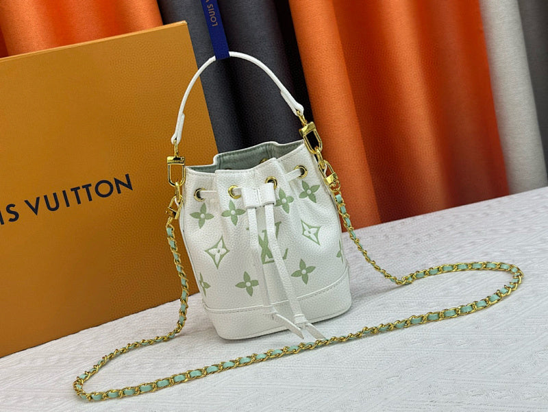 Dragons Bags LVn Luxury Bag --80136
