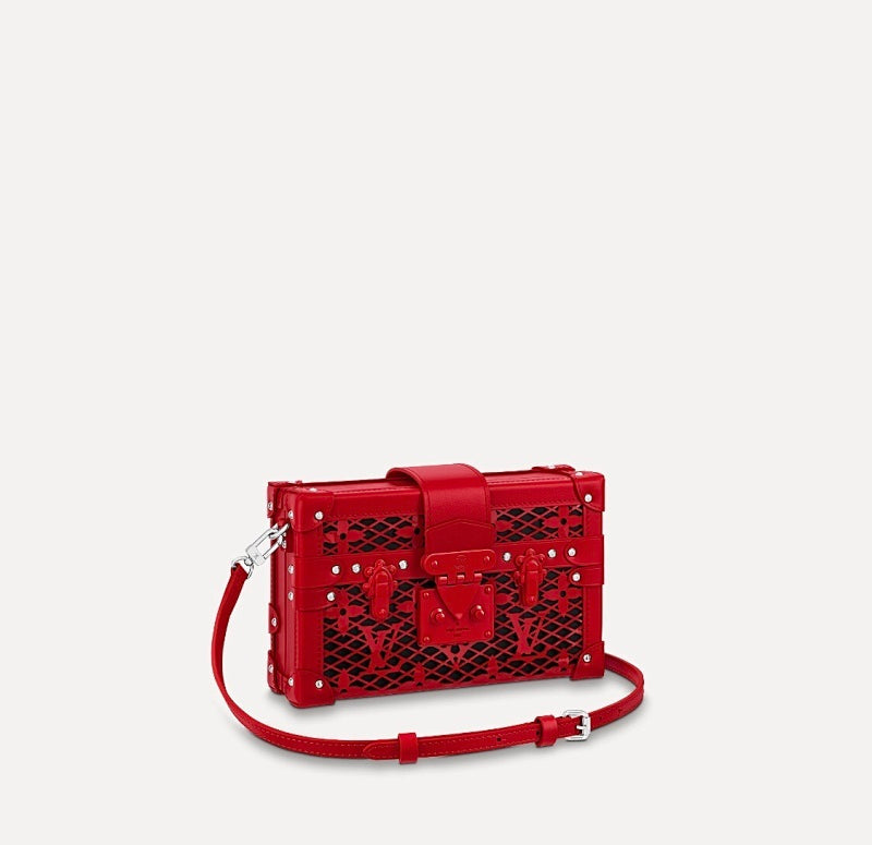 Dragons Bags ln Luxury Bag --58386