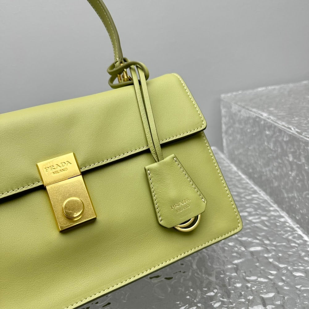 Dragons Bags Pradn Luxury Bag --101808