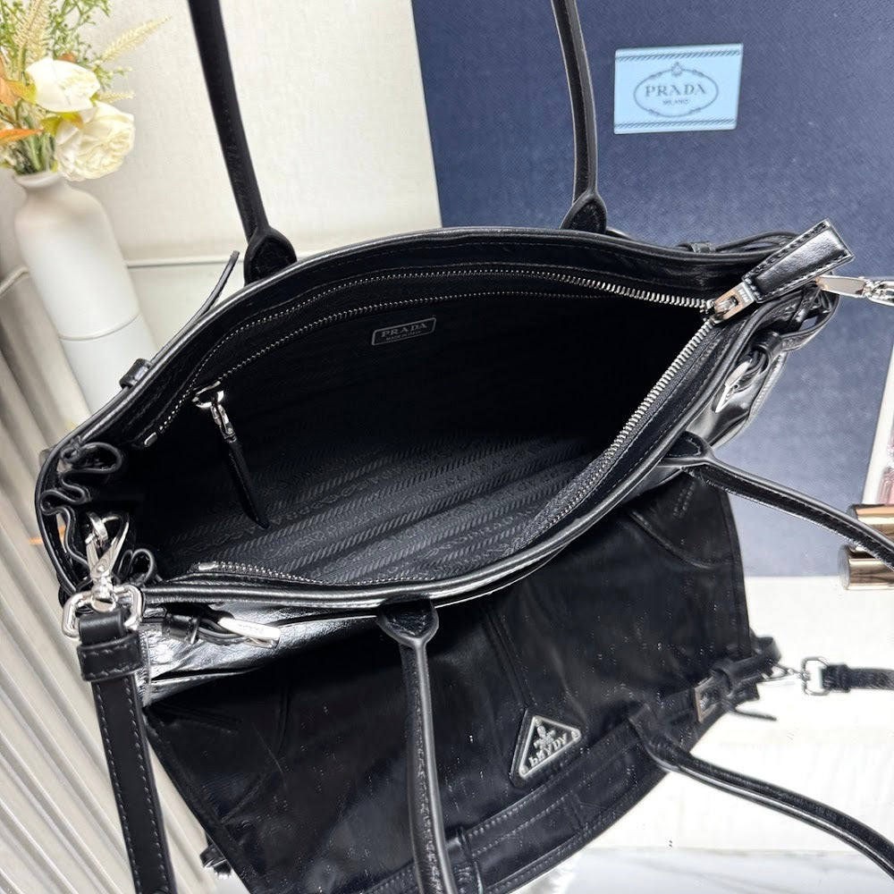 Dragons Bags Pradn Luxury Bag --102430