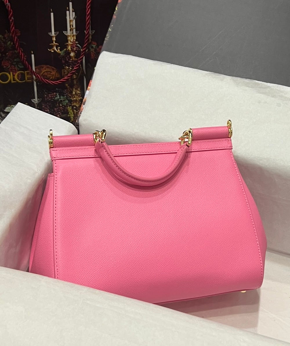 Dragons Bags DGn Luxury Bag --93388