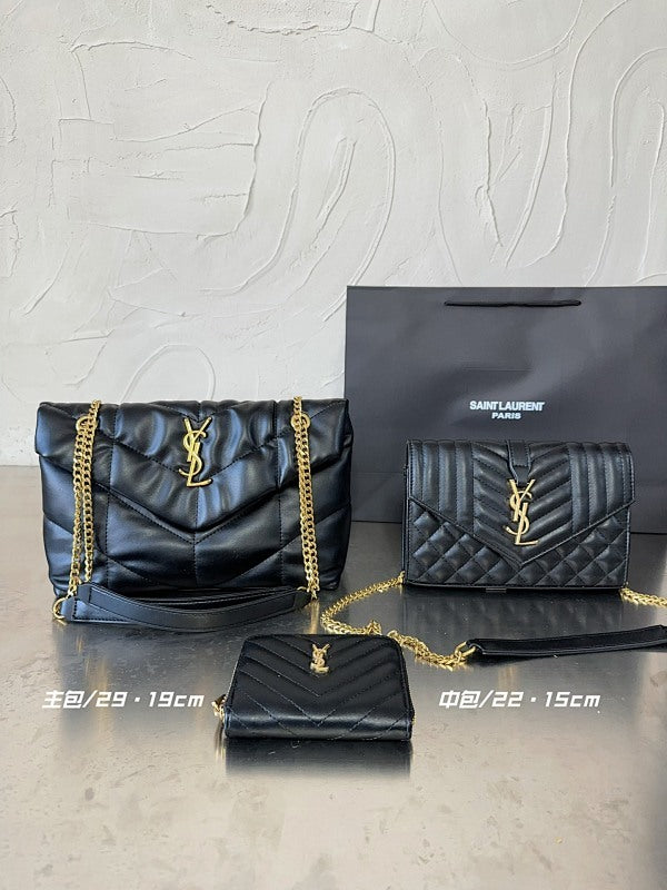Dragons Bags ysn Luxury Bag --71784