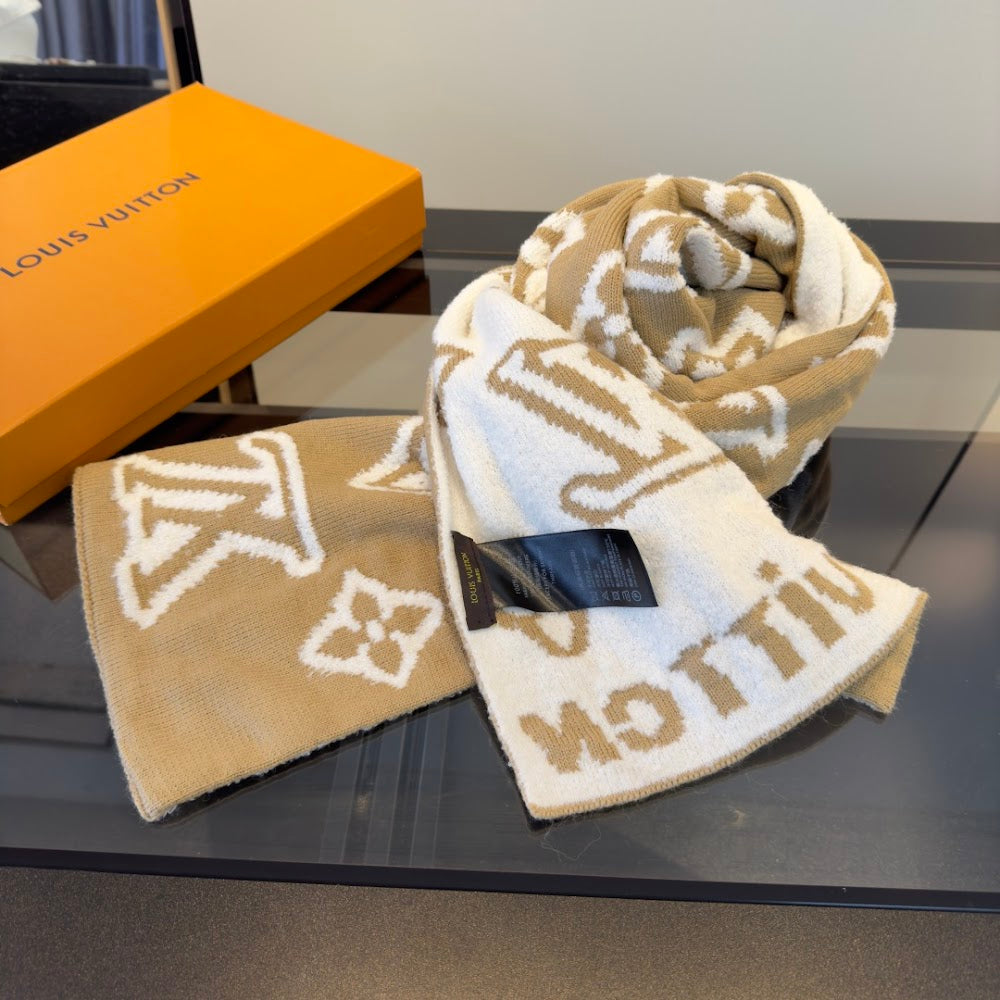 Dragons Bags Premium Designer Scarf --99660