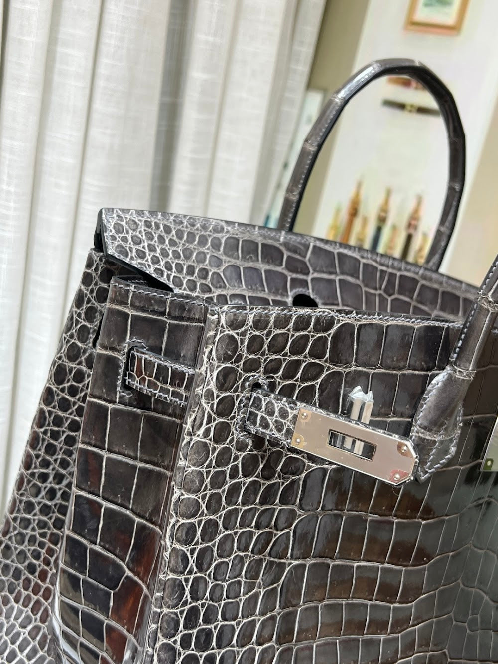 Dragons BagsHermesn Luxury Bag --116836