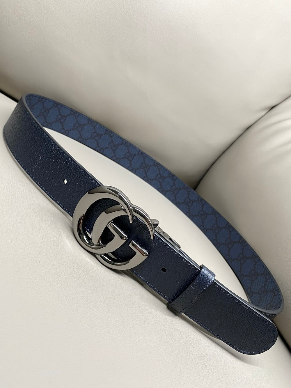 Dragons Bags Guccin Luxury Belt --107975