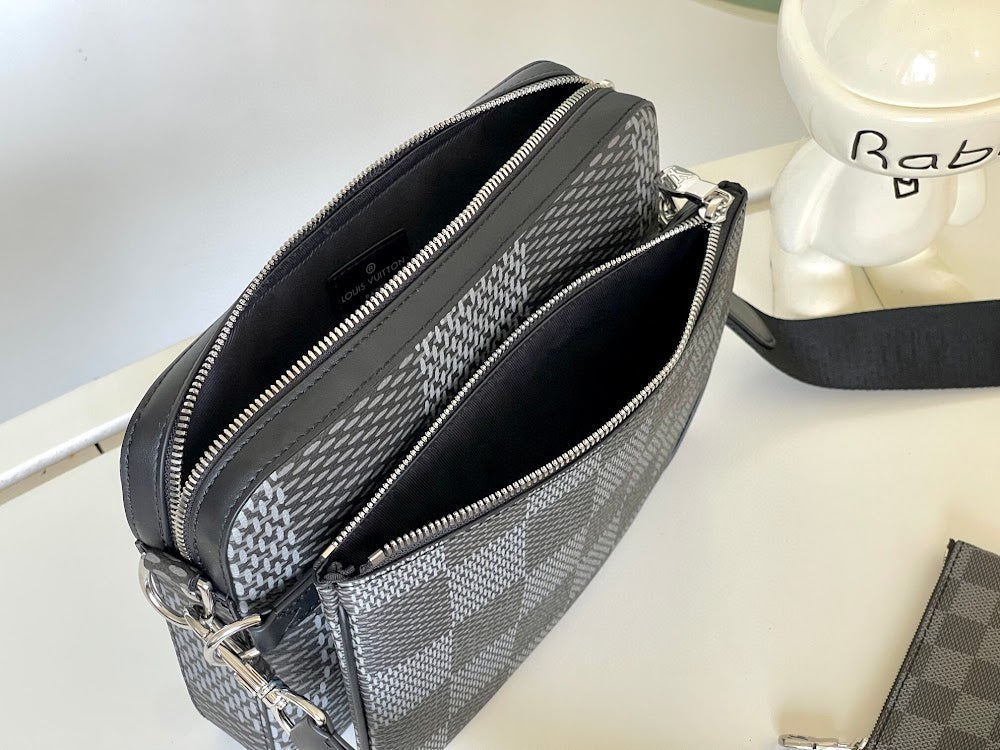 Dragons Bags ln Luxury Bag --70208
