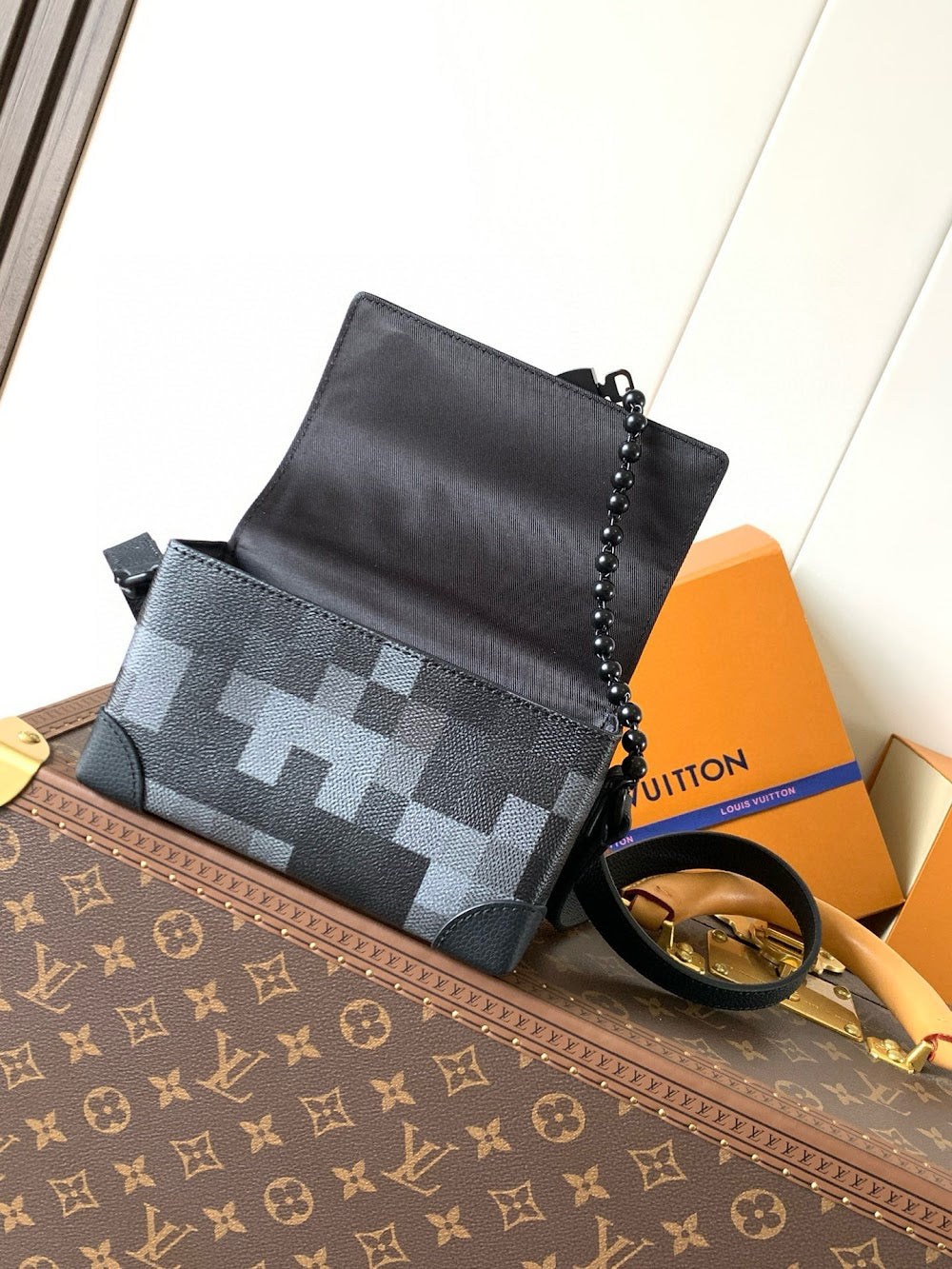 Dragons Bags ln Luxury Bag --71397