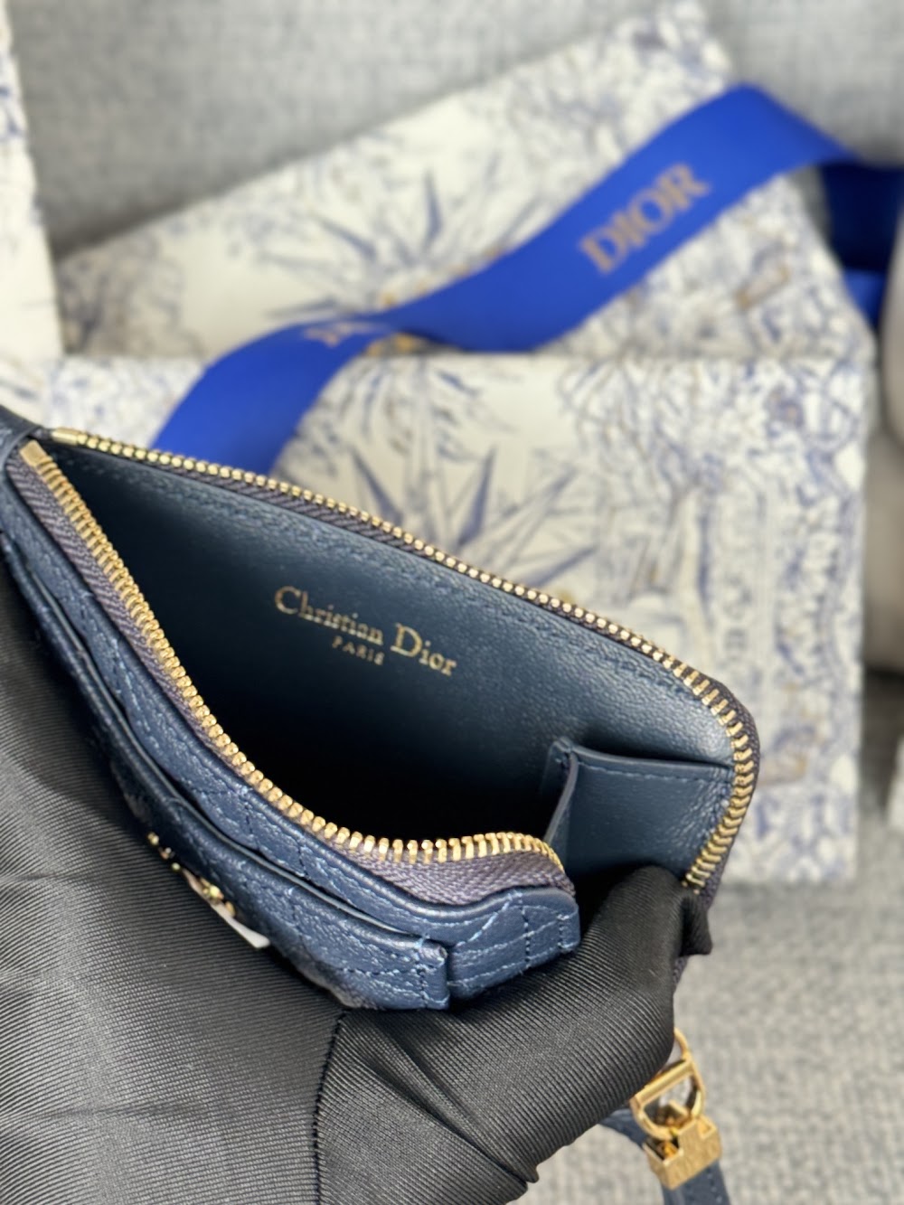 Dragons BagsDiorn Luxury Bag --114513