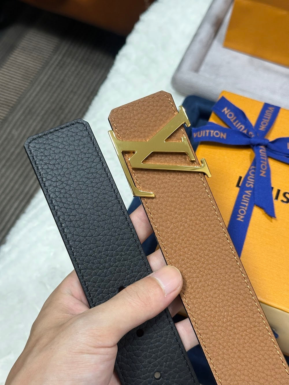 Dragons Bags ln Luxury Belt --109766