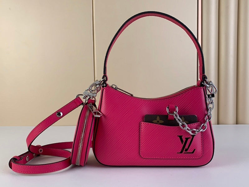 Dragons Bags ln Luxury Bag --67935