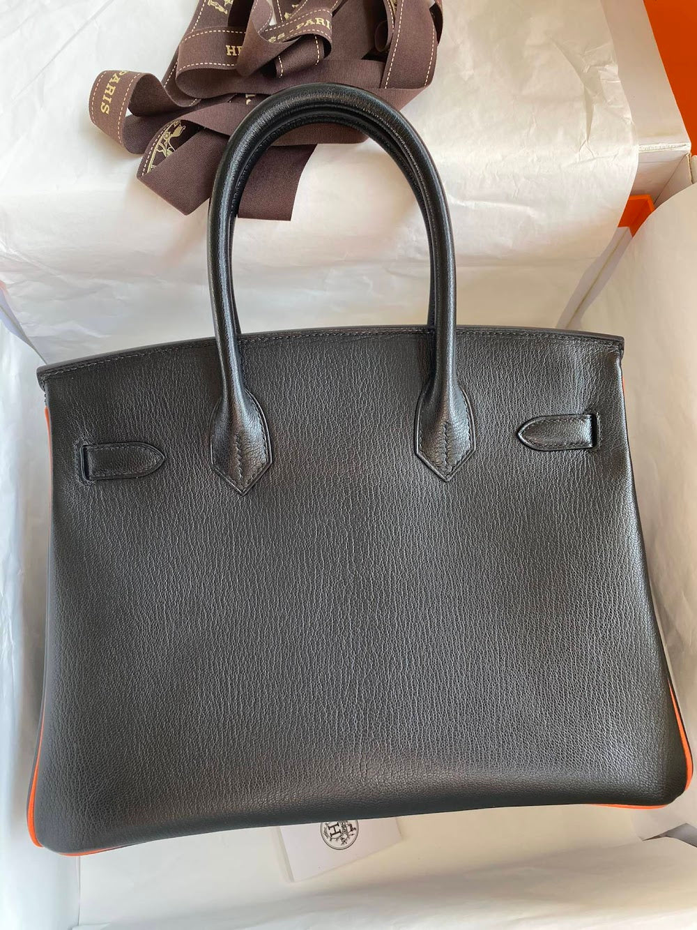 Dragons BagsHermesn Luxury Bag --117328