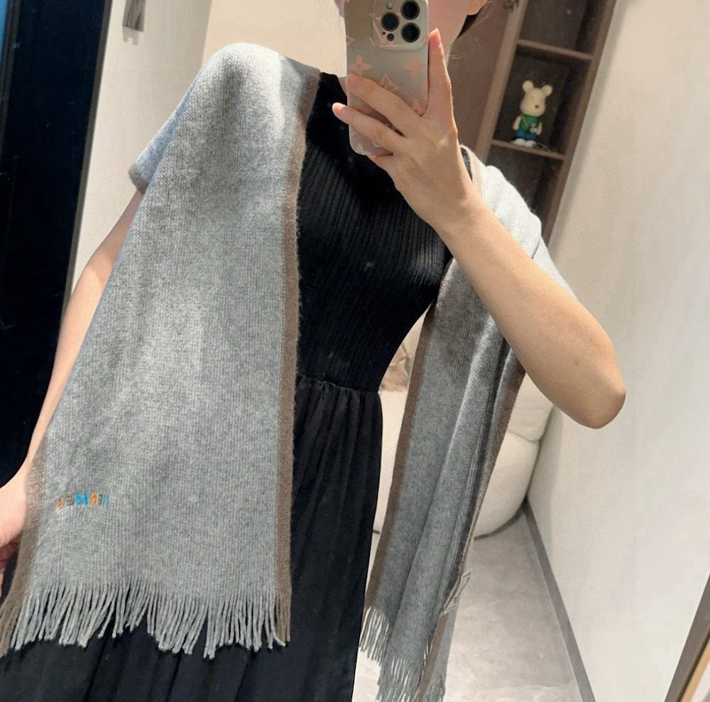 Dragons Bags Premium Designer Scarf --99475