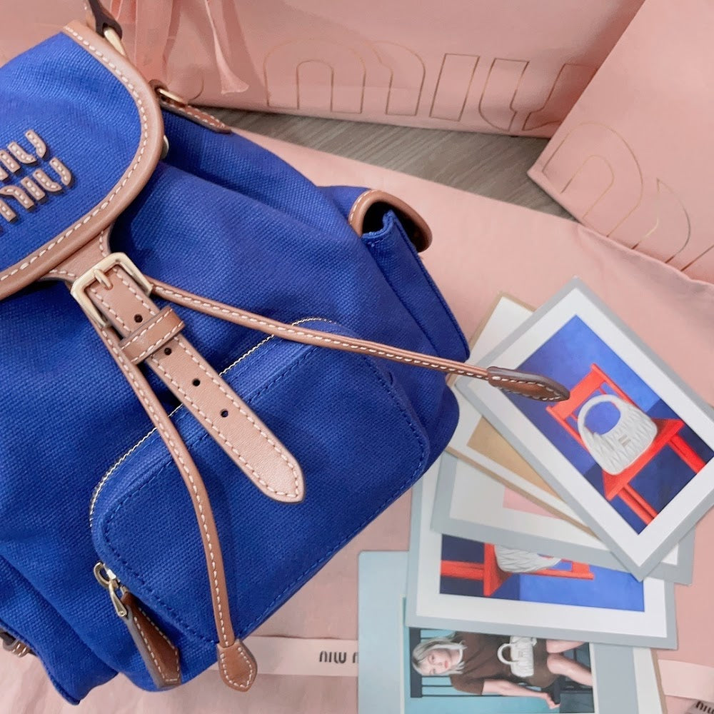 Dragons Bags Miun Miun Luxury Bag --122315