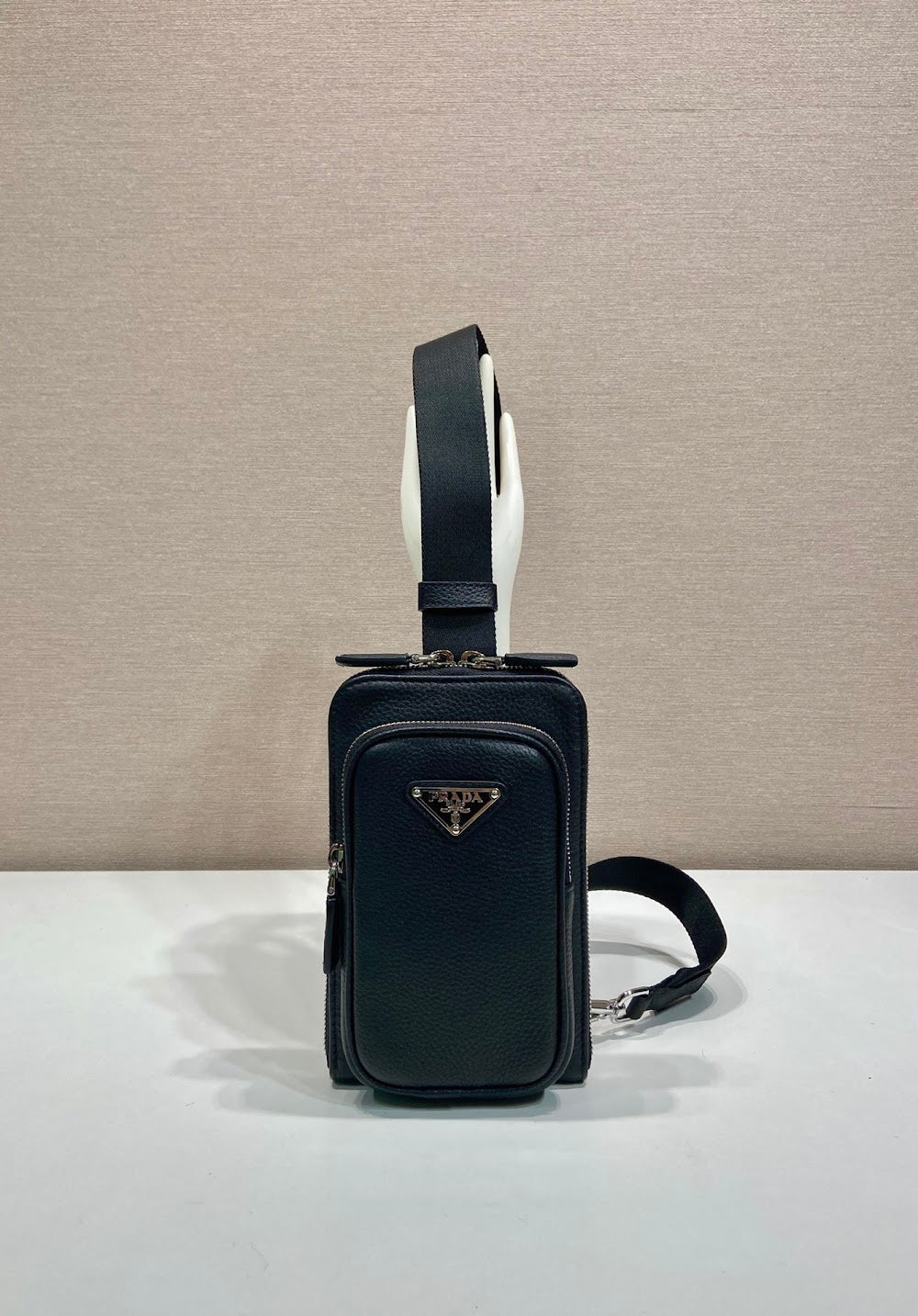 Dragons Bags Prada Luxury Bag --54314