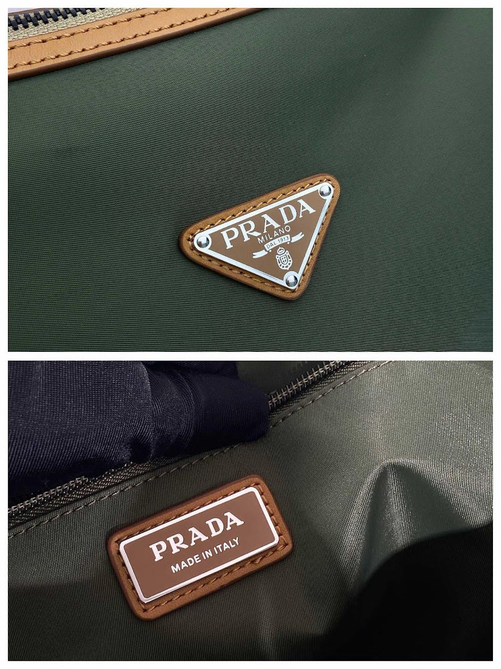 Dragons Bags Pradn Luxury Bag --102465