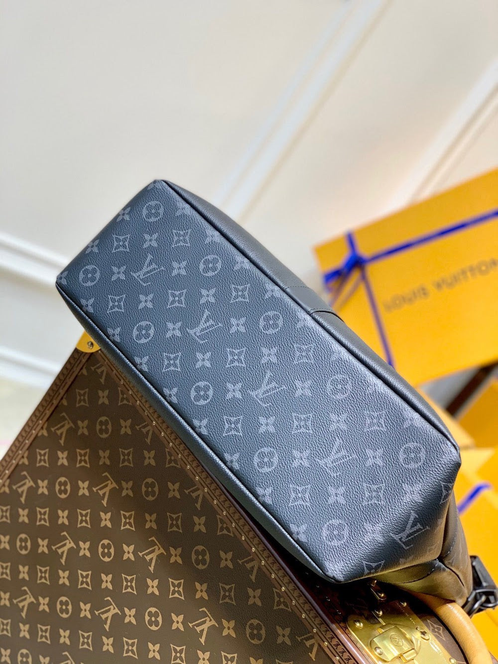 Dragons Bags ln Luxury Bag --70209
