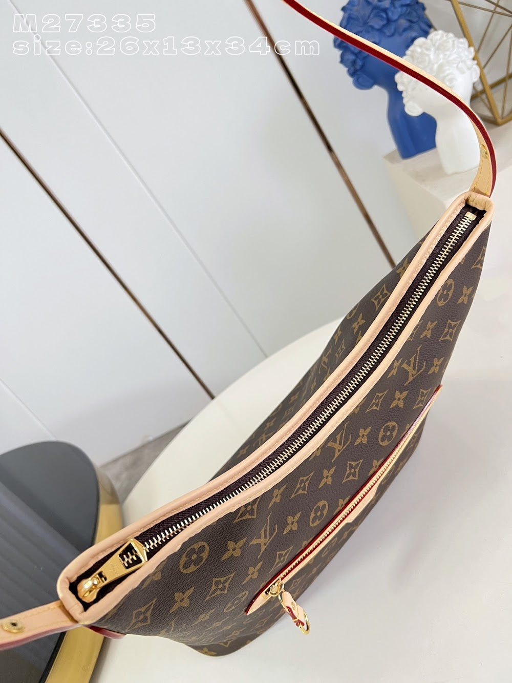 Dragons Bags ln Luxury Bag --96226