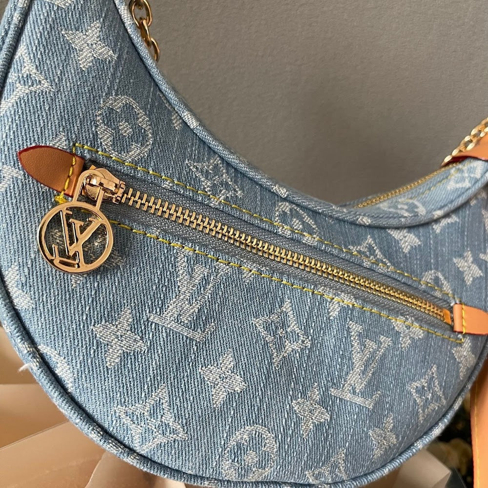 Dragons Bags ln Luxury Bag --78614