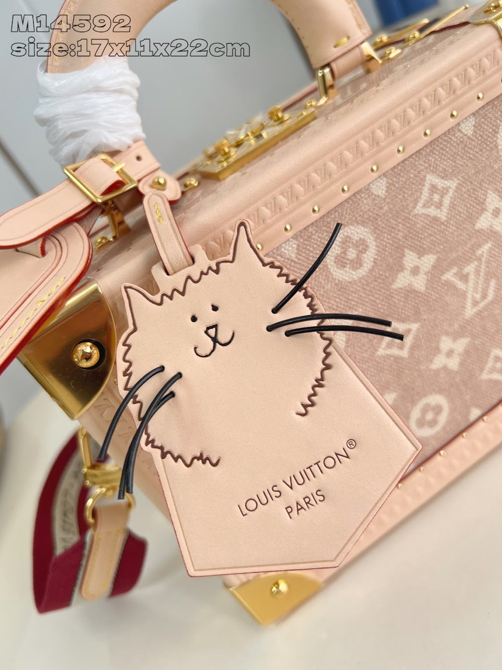 Dragons Bags ln Luxury Bag --97575