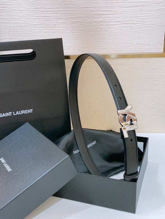 Dragons Bags YSLn Luxury Belt --110473