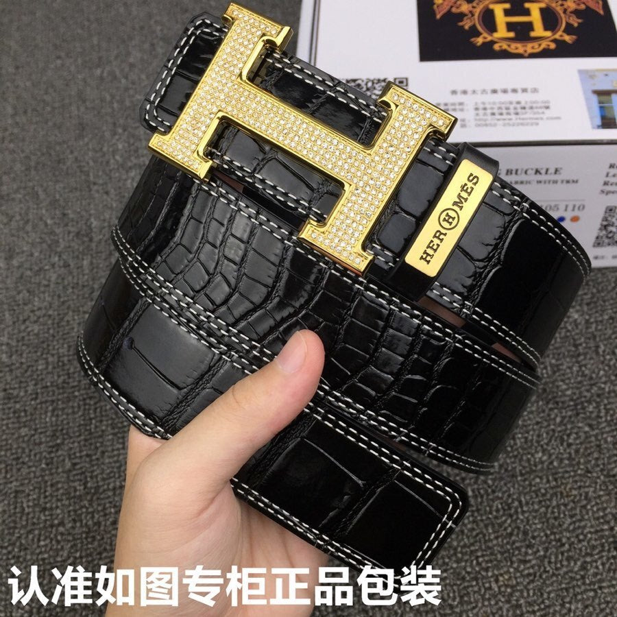 Dragons Bags Hermesn Luxury Belt --108876